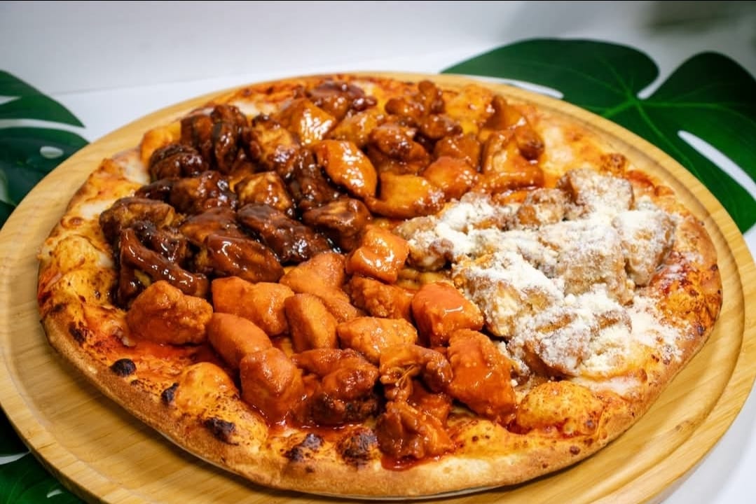 Bonepizza 500 g