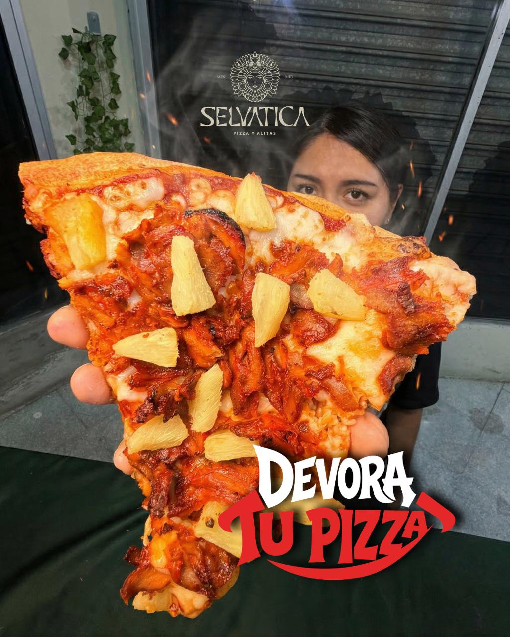 Pastor Salvaje